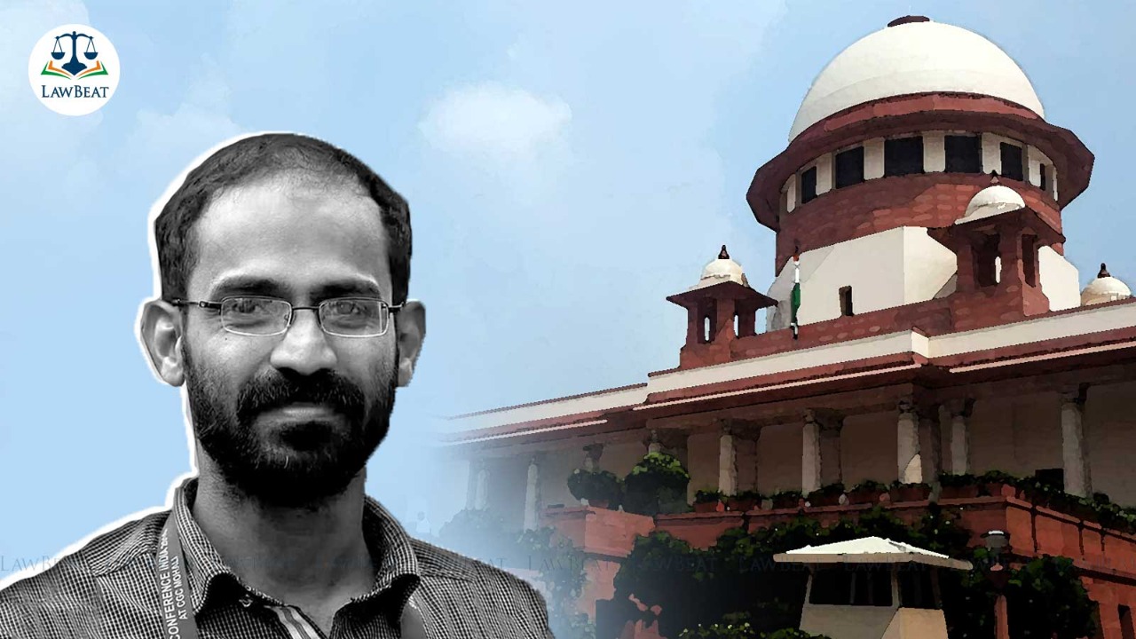 Siddique Kappan closely connected with PFI leadership; used to work for Org in Saudi Arabia espousing terror: UP Govt tells Supreme Court Siddique Kappan closely connected with PFI leadership; used to work for Org in Saudi Arabia espousing terror: UP Govt tells Supreme Court